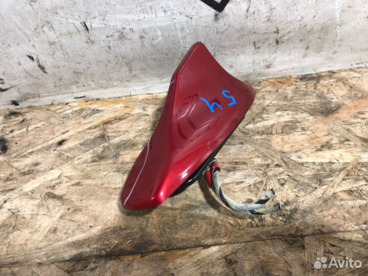 Антенна Jaguar Xe 1