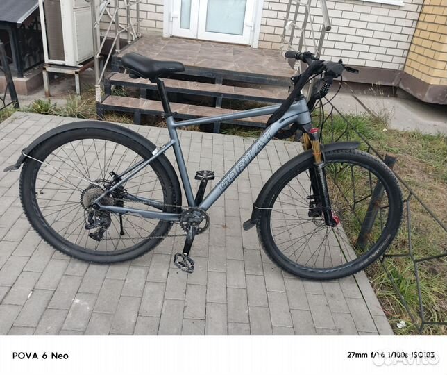 Велосипеды бу взрослый 29 колеса