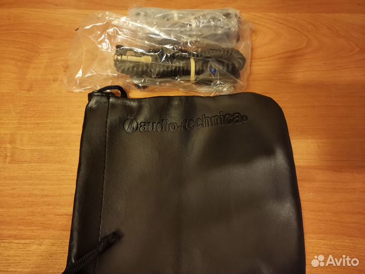 Наушники Audio-Technica ATH-M50X (реплика)