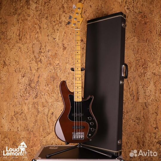 Yamaha Super Bass 500 Brown 1970's Japan