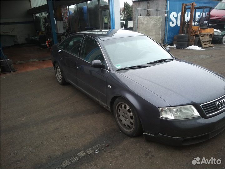 Разбор на запчасти Audi A6 (C5) 1997-2004