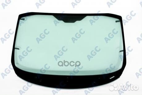 AGC ford transit custom/tourneo custom 2013- Ст