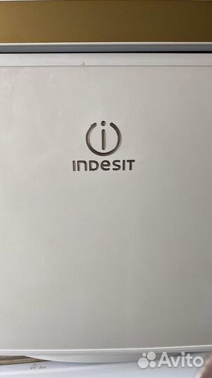 Холодильник Indesit MD14