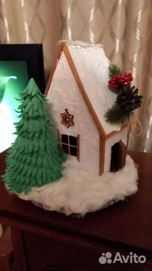 Поделки для садика и школы