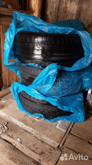 Dunlop Radial Mud Rover 235/55 R17