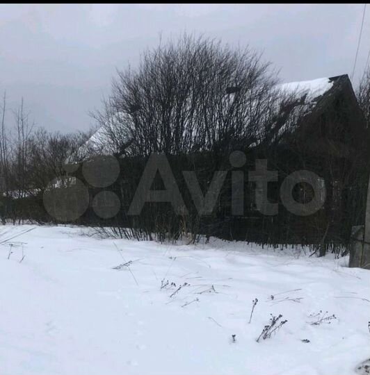 Участок 30 сот. (ИЖС)