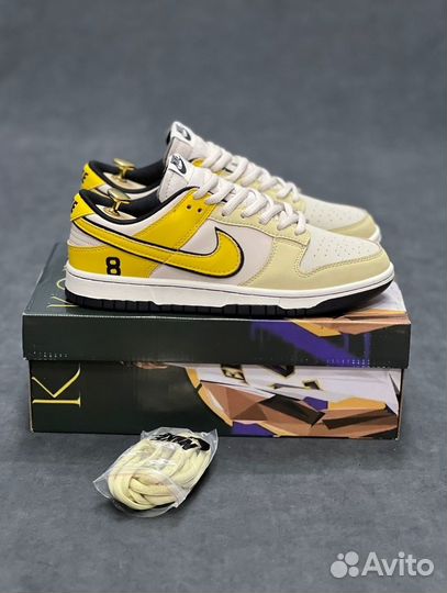 Кроссовки Nike