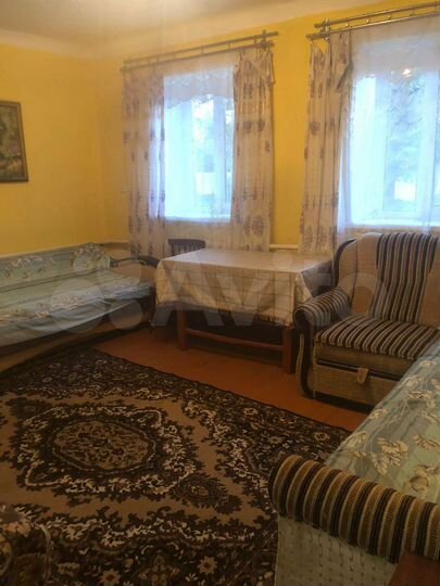 Дом 80 м² на участке 6 сот.
