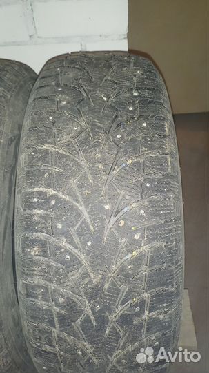 Toyo Observe G3-Ice 225/65 R17