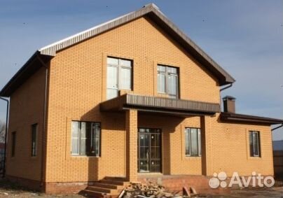 Строительство домов