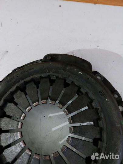 Корзина сцепления rover 75 ровер 75 18k4