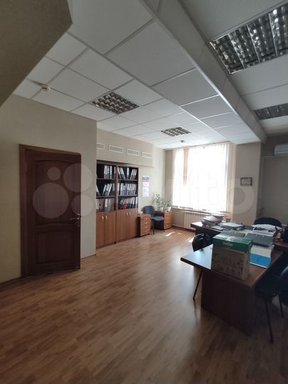 Офис, 54 м²