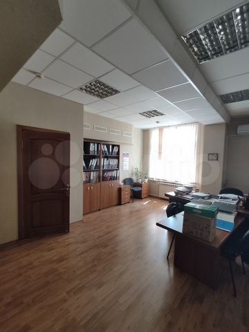 Офис, 54 м²