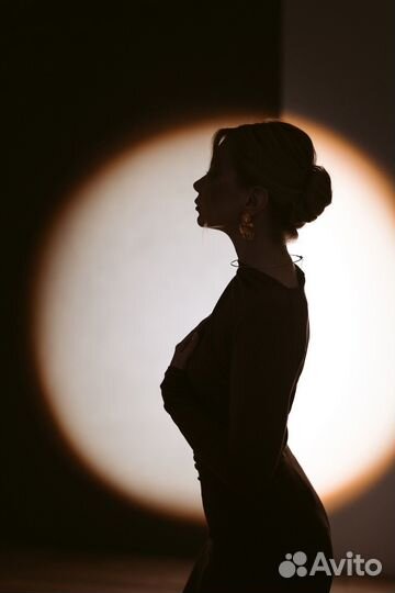 Фотофонарь FokinLight