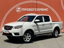 JAC T6 2.0 MT, 2023, 22 633 км, с пробегом, цена 2 300 000 руб.