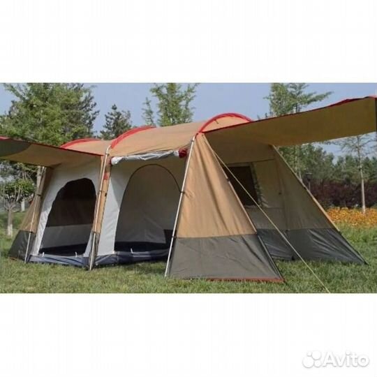Палатка Тrаvеltор1915