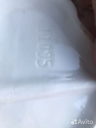 Статуэтка германия