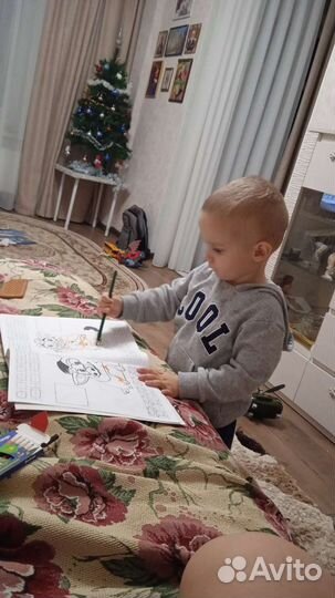 Няня на час, день, ночь(круглосуточно)