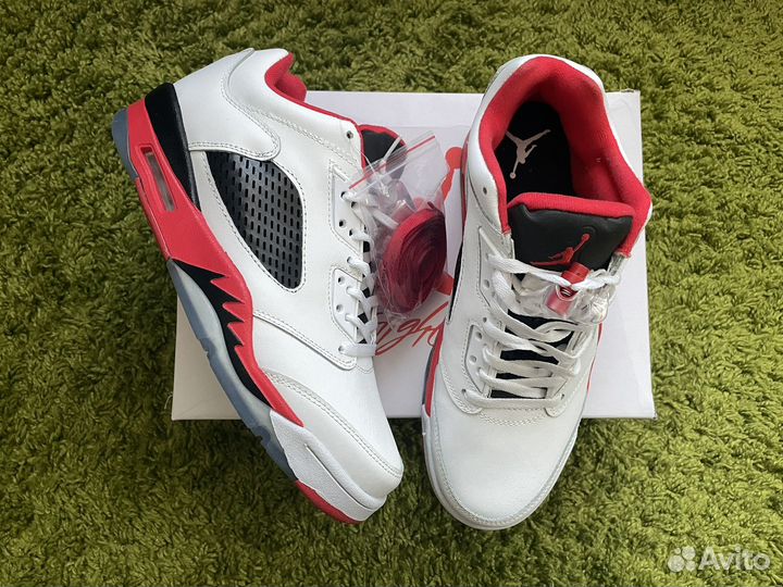 Nike Air Jordan 5 retro low