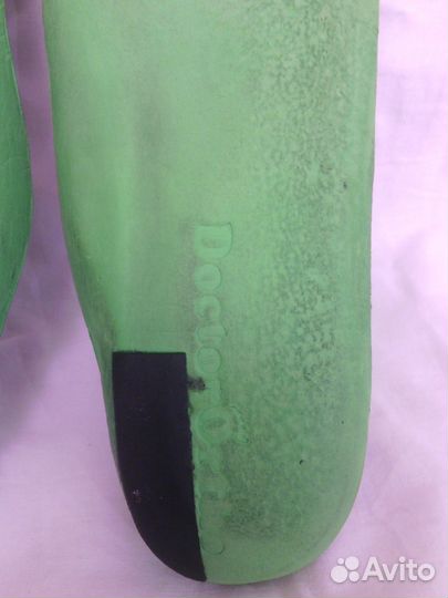 Стельки ортопедич.orto Sport 22,5 см. каркасн