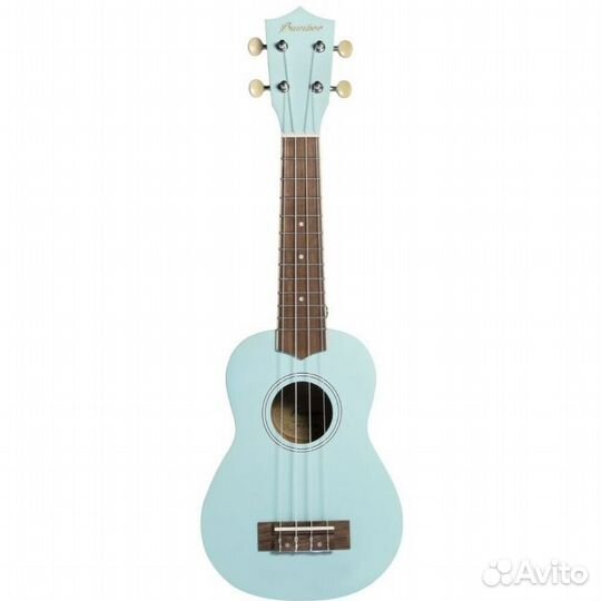 Укулеле Bamboo BU-21nlbl