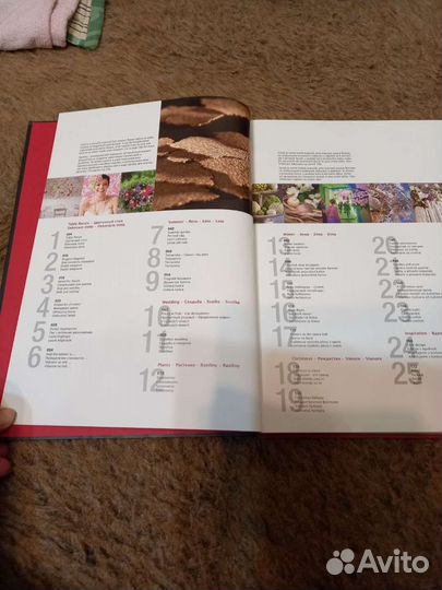 Книги по флористике