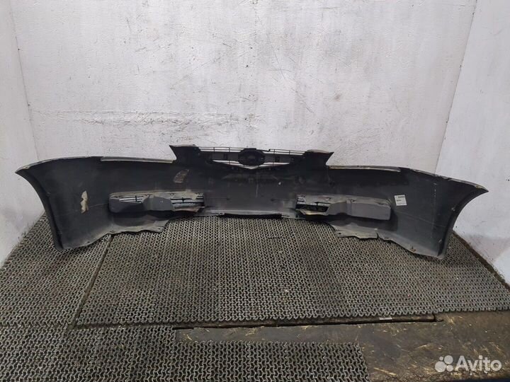 Бампер Acura TL, 2006