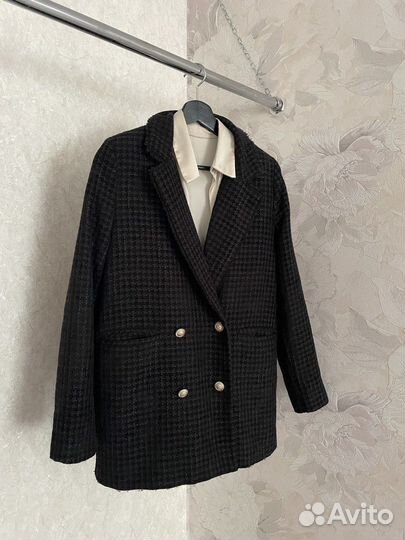 Вещи в школу 42-44 размер