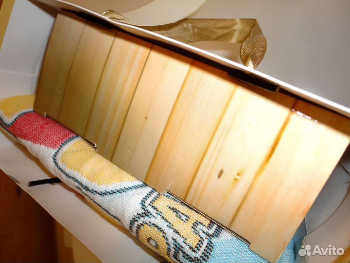 Набор банный + полотенце - подарок мужчине