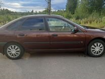 Renault Laguna 1.6 MT, 2000, 63 900 км