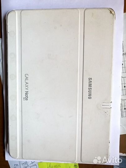 Samsung GalaxyNote 10.1 n8000