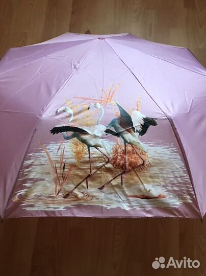 Зонтик женский