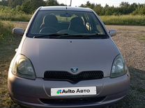 Toyota Vitz 1.0 AT, 2001, 25 000 км, с пробегом, цена 350 000 руб.