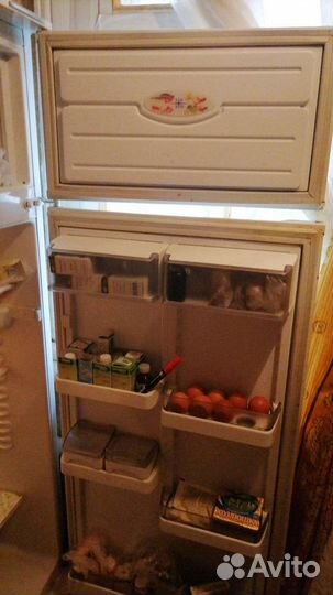 Холодильник бу