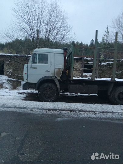 КАМАЗ 53212, 1992