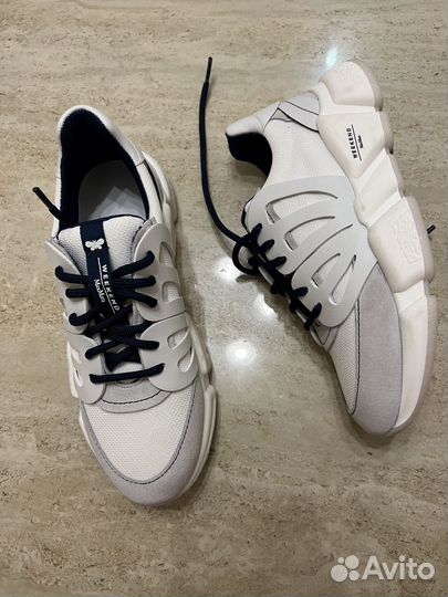 38,40 кроссовки Max Mara оригинал