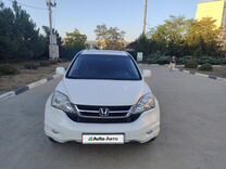 Honda CR-V 2.4 AT, 2011, 280 000 км