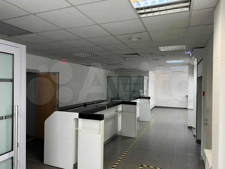 Офис, 396.7 м²