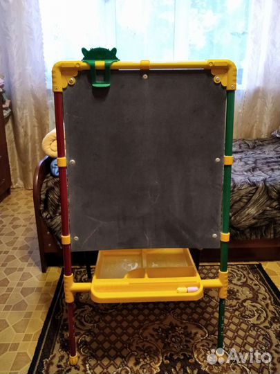 Доска для рисования детский