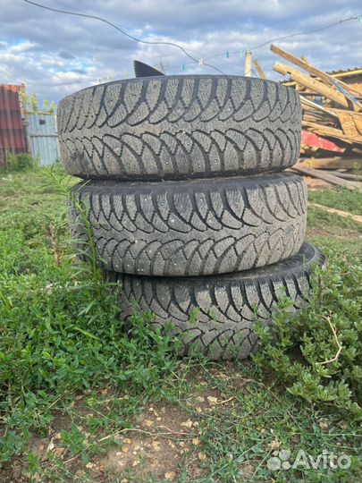 Tunga Nordway 2 185/65 R15