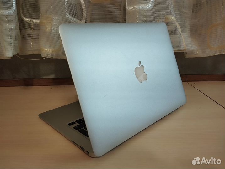 Macbook air 13 2017 128