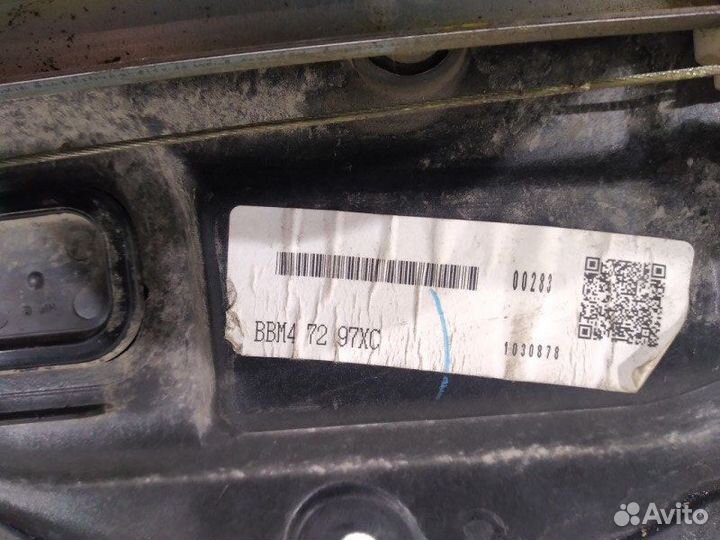 Стеклоподъемник задний правый Mazda 3 BL 2009-2013