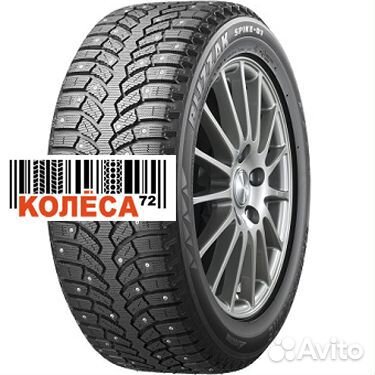 Bridgestone Blizzak Spike-01 215/70 R16