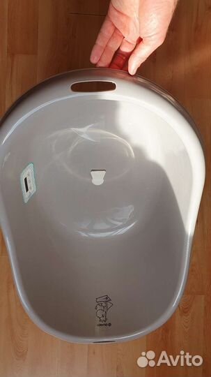 Ванночка для купания Olsson Gloria Giraffe