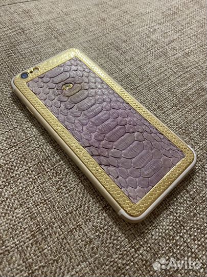 iPhone 6 caviar