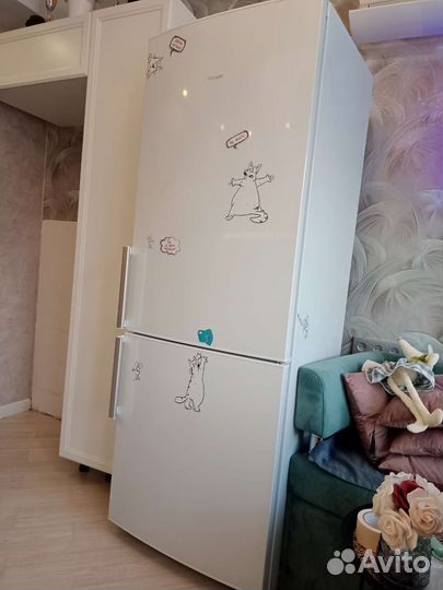 Холодильник Атлант 6424-100