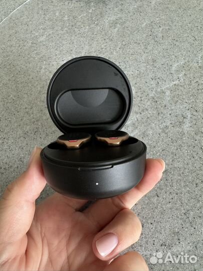 Tronsmart apollo bold наушники беспроводные