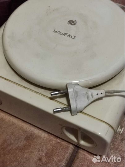 Фен Улыбка СССР