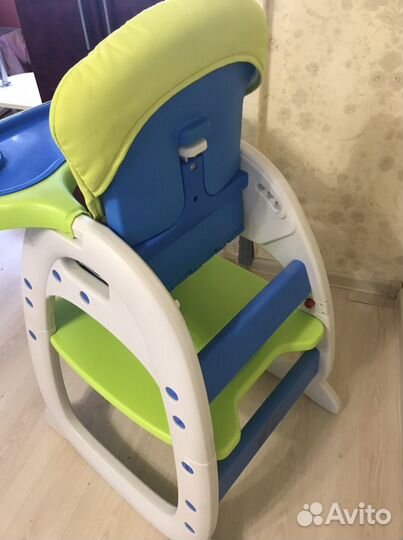 Столик для кормления