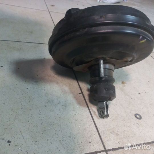 Вакуумный усилитель тормозов опель корса с 2003г
